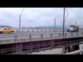 Puente de la Unidad Nacional Guayaquil Ecuador