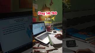 #day14/90#90dayschallenge #sscmts #motivation #sscexam #cgl #upsc #study