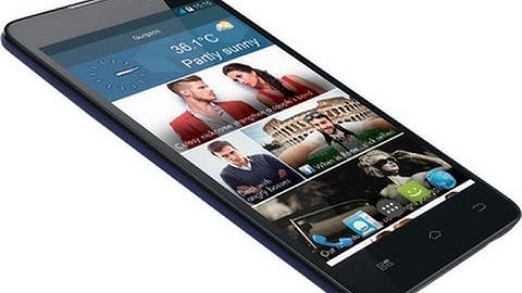 Micromax Canvas Nitro A311 Hard Reset and Forgot Password Recovery, Factory Reset