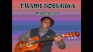 Thami  legend Sobekwa Lena Lefatshe