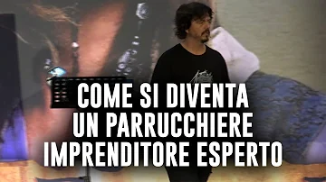 Quanto deve incassare un parrucchiere?