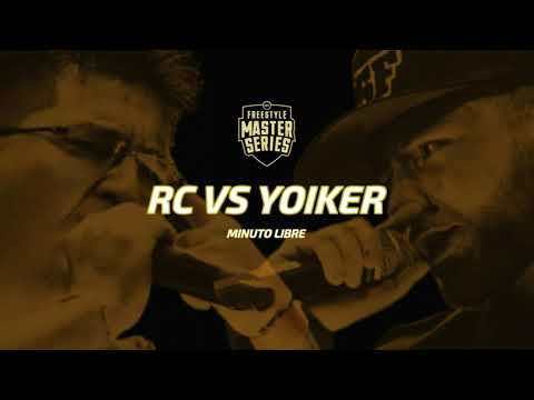 Rc Vs Yoiker.