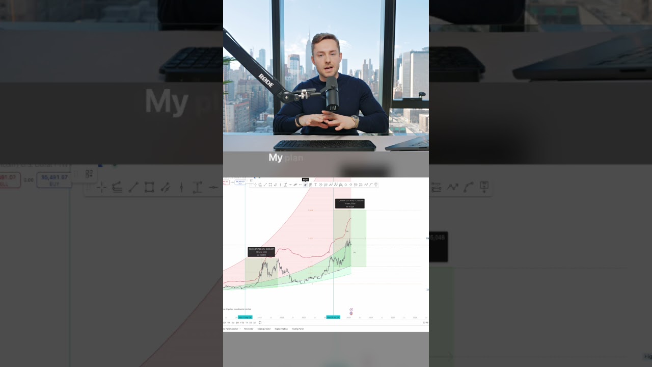 WILL Crypto Make Me A MILLIONAIRE In 2025?