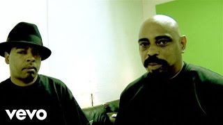 Cypress Hill - Rise Up (Making Of) Ft. Tom Morello