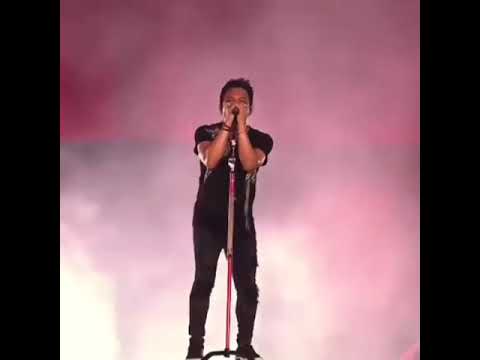 NOAH - Topeng | Live Closing Ceremony PON XX Papua 2021