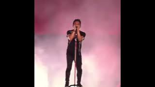 NOAH - Topeng | Live Closing Ceremony PON XX Papua 2021