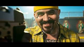 GTA: San Andreas (2025) - First Trailer | Will Smith, Michael B. Jordan