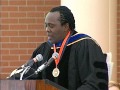 Jeff Koinange's Speech at Kingsborough Community College