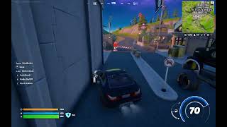 epic Fortnite c4 double kill