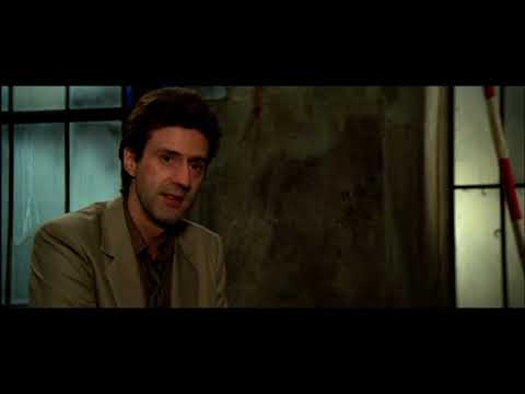 Le Paltoquet — трейлер
