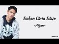 Afgan - Bukan Cinta Biasa | Lirik Lagu