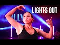 Sonn &amp; Ayelle - Lights Out - Choreography by Tessandra Chavez - Filmed by Tim Milgram