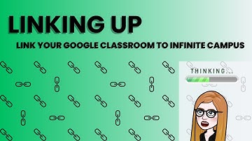 How to Link Your Google Classroom to IC