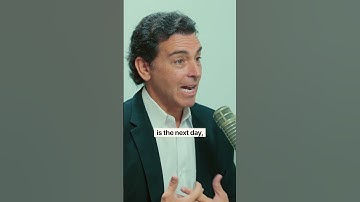 Life Beyond the CEO Title | Mark Fields