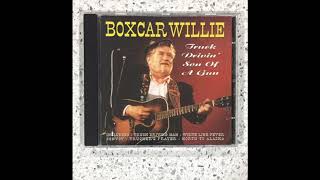 Watch Boxcar Willie North To Alaska video