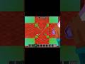 #minecraft warden die in one shot #gaming