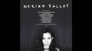 Video voorbeeld van "Love Will Tear Us Apart - Nerina Pallot"