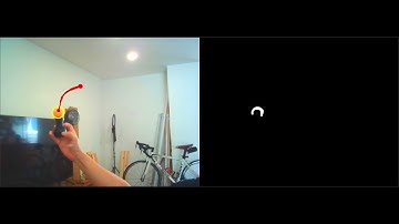 Pingpong Ball Tracker - OpenCV / Python