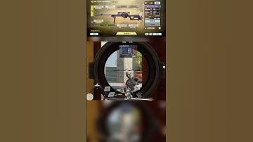 你是T0(LW3)#codm #決勝時刻m #決勝時刻mobile #garena決勝時刻