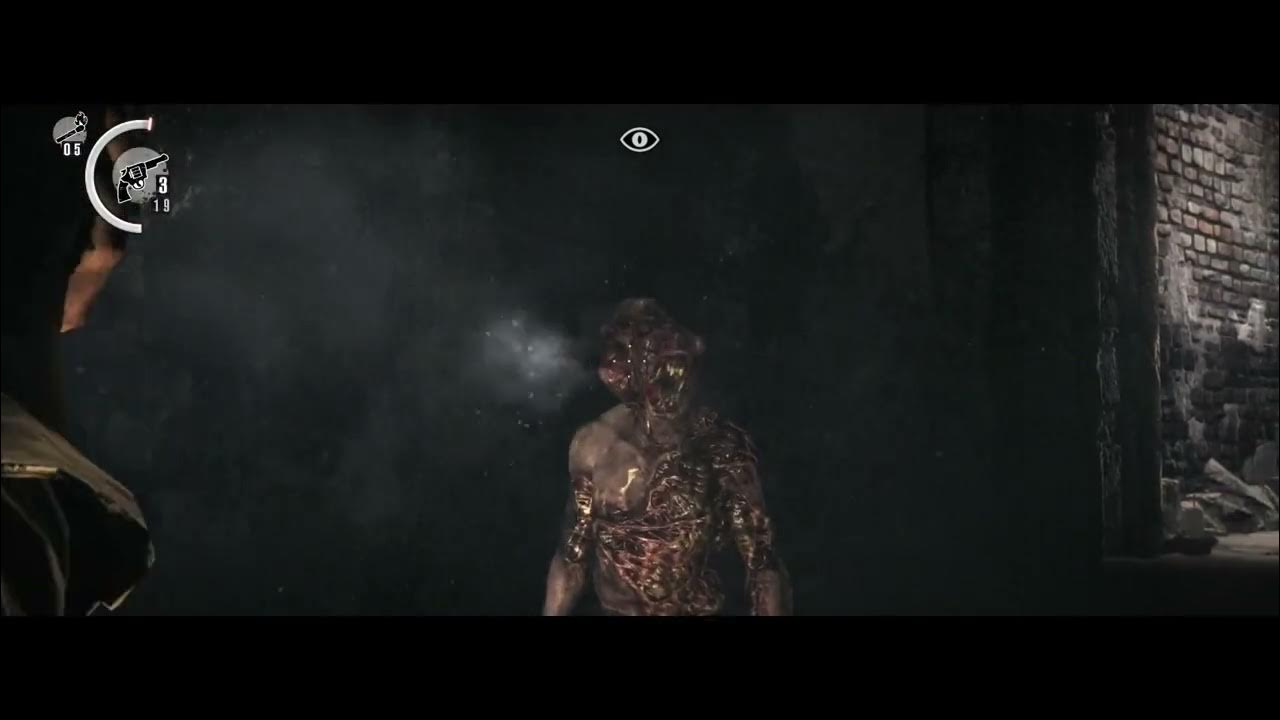 The evil within 2 коды. The evil within 2 коды