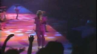 Rod Stewart-SAN DIEGO-Bad For You-Part2