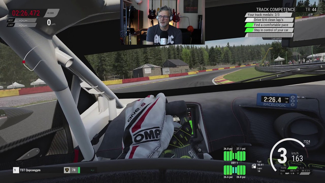 assetto corsa competizione setup assetto corsa competizione setup