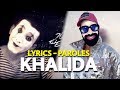 Soolking - Dalida (Khalida) Parody Officielle سولكينغ داليدا