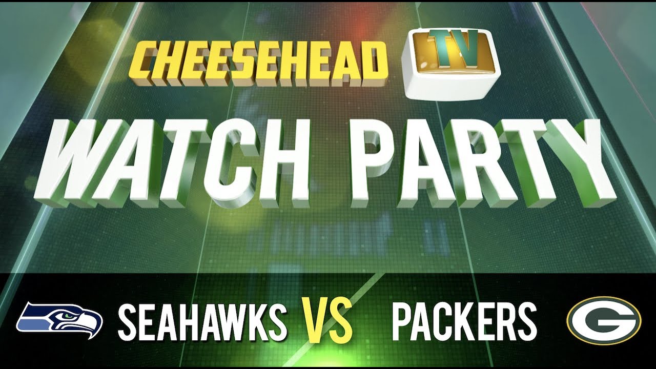 Seahawks vs. Packers: Live stream, start time, TV, how to watch; will ...