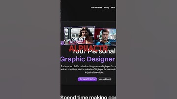 AI Tools - AlphaCTR #shorts