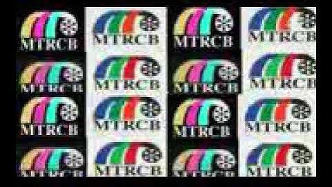 Preview 2 MTRCB Effects (Sponsored By Preview 2 Effects) Superparison Reverse
