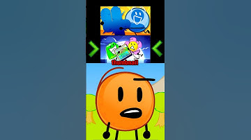 Used or Unused BFDI Thumbnails?