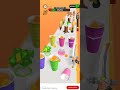 Sword Melter Gameplay Level 39 - 43 #status #yrshorts #shortsfeed