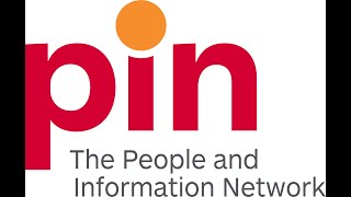 PIN - The People and Information Network