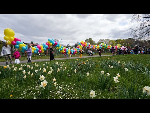 Le Grand Carnaval de L'Haÿ-les-Roses 2022