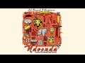 Jah Prayzah X Harmonize - Ndoenda (Official Music Audio)