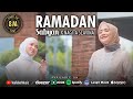 Sabyan & Nagita Slavina - Ramadan