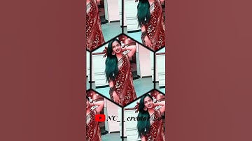 Tor Jhumka Hilawo Ranchi Dumka Khortha Song Editing in Alight motion || Alight Motion Editing #art