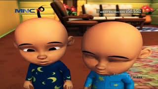 upin ipin...piala dunia ...main bola...