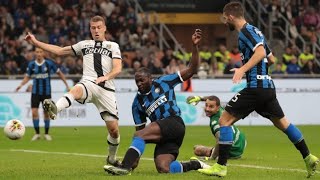 Parma vs Inter Milan 1-2 / 28.06.2020 / All goals and highlights / Seria A 19/20 / Calcio Italy