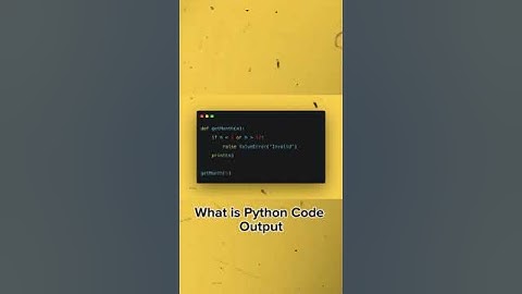 Python Quiz 02 | Please Comment Python Code Output ?  #shortvideo #coding #python  #fypシ #video