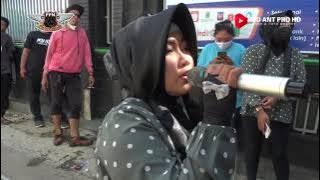 KANGGO WONG KAEN | VOC.NAYAH PPM | PUTRA PAI MUDA | LIVE DSN.REBENG DS.ANJATAN BARU 20 JUNI 2021
