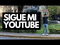 Descubre el mundo de la AI en Simple. ¡Sígueme en YouTube para aprender más!"