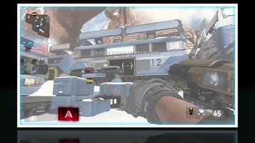 Bio Lab CTF best of match