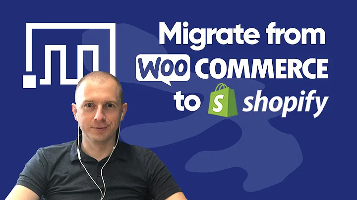 Seamless WooCommerce to Shopify Migration with Matrixify (Excelify)