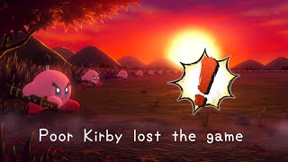 Getting a ZERO on Samurai Kirby