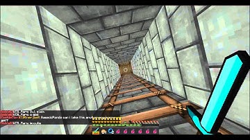 RIP Hardcore Factions Base [Map 15]