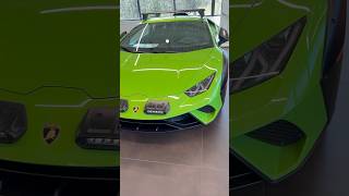 Lamborghini Huracán Sterrato #short #shorts #ripyoungscooter #youngscooter