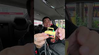 Retro Camera #retrocamera #camera #minicamera #techreview