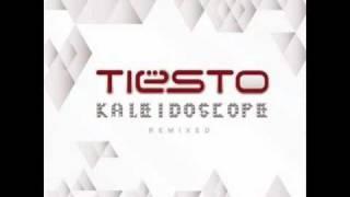 Tiesto - Louder Than Boom (Bart B More Remix)