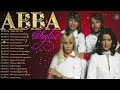ABBBA Greatest Hits Playlist Full Album - Best Of ABBBA Collection Of All Time